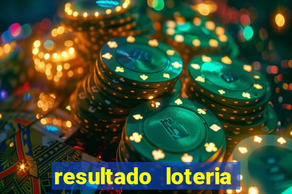 resultado loteria federal 5018-0
